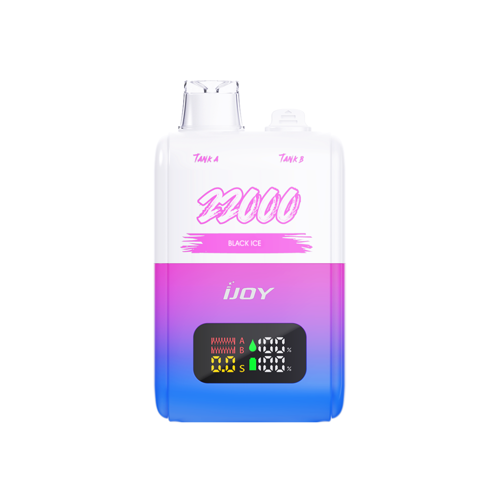 iJoy 22000
