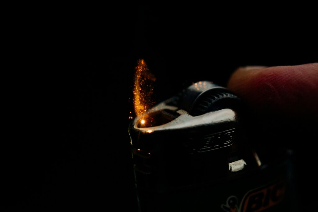 Lighters