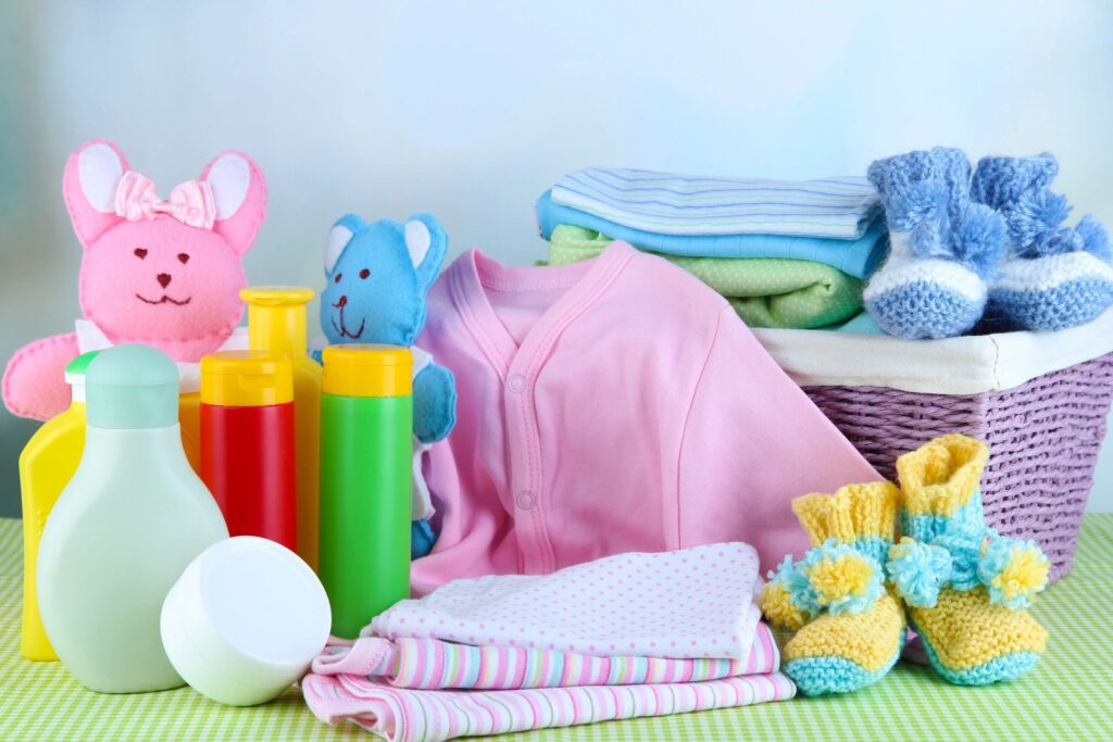 Baby Products