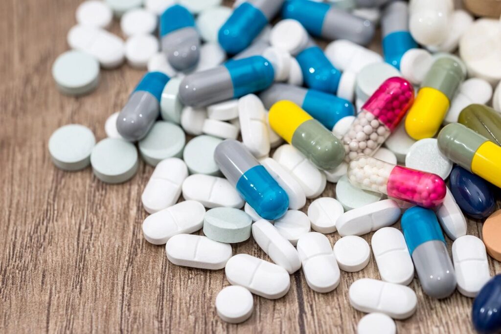 Medicine