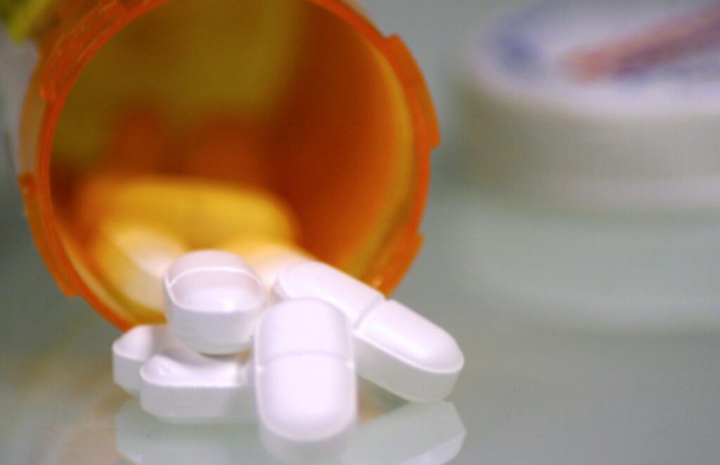 Pills