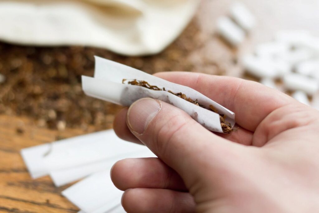Papers & Cones
