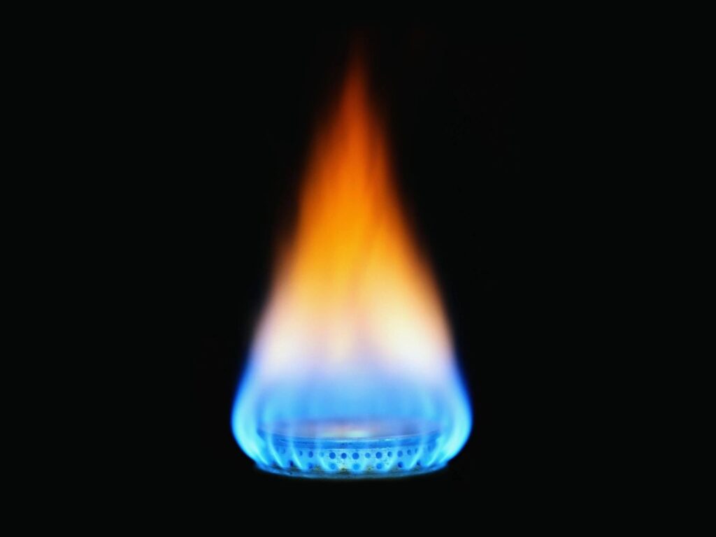 Lighter Fuel